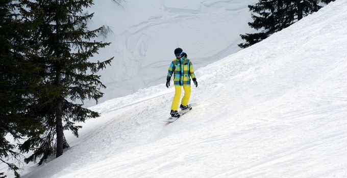 Rendalen Ski